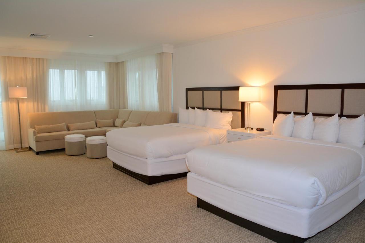 ICONA Avalon Hotel Kültér fotó
