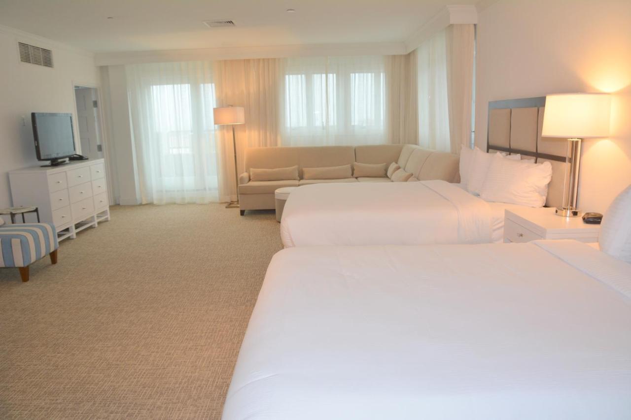 ICONA Avalon Hotel Kültér fotó