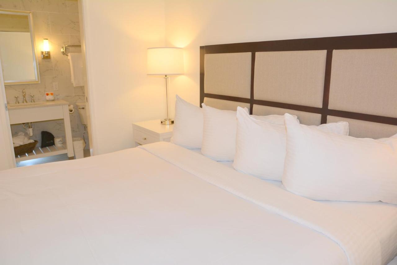 ICONA Avalon Hotel Kültér fotó