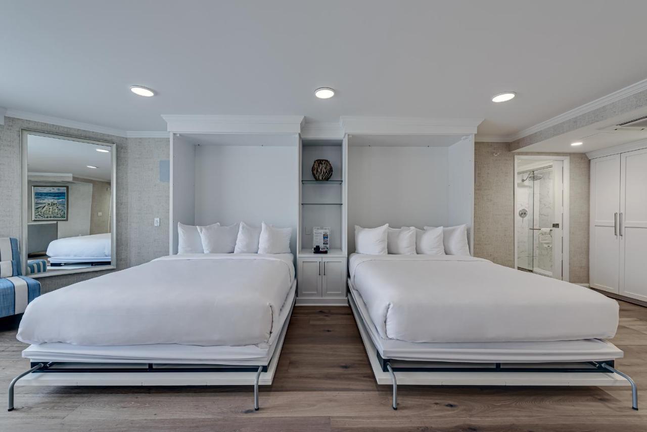 ICONA Avalon Hotel Kültér fotó