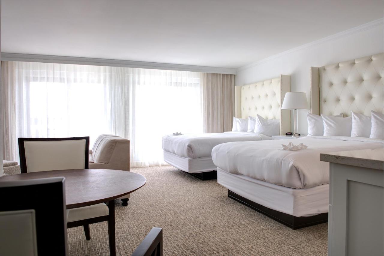 ICONA Avalon Hotel Kültér fotó