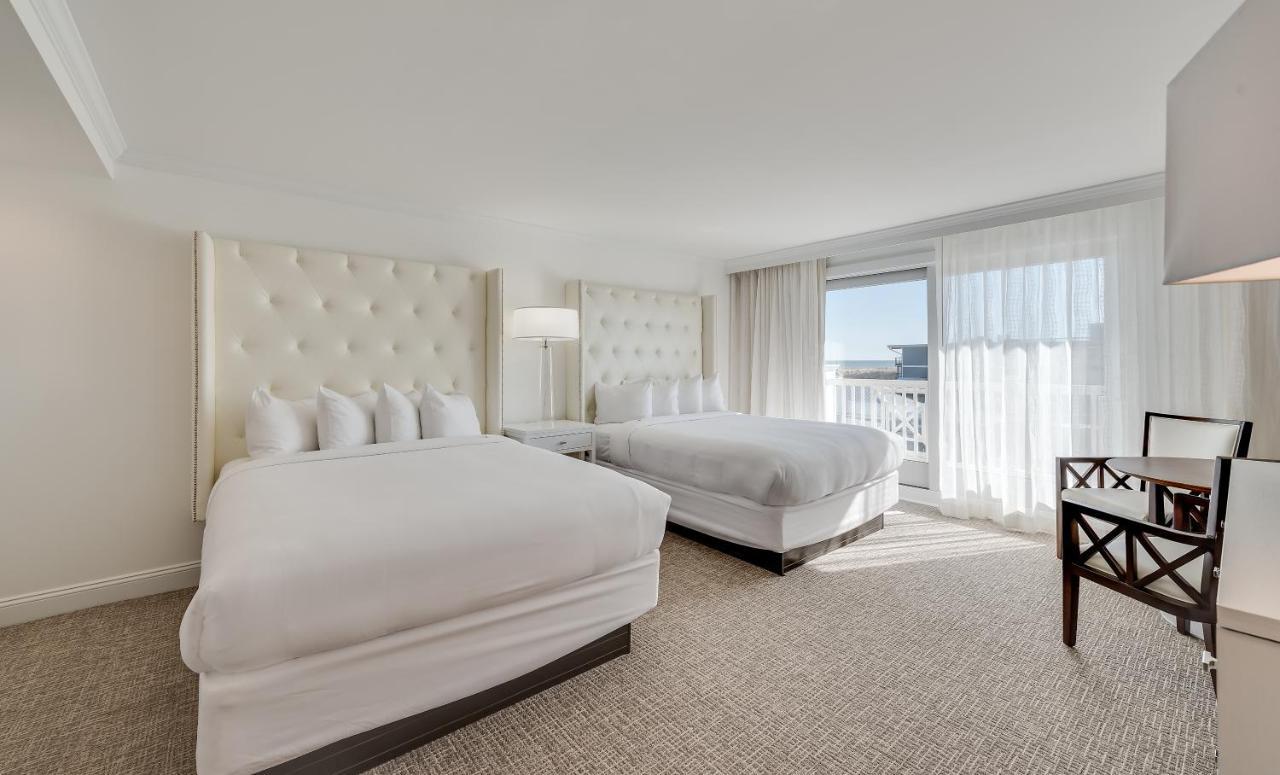 ICONA Avalon Hotel Kültér fotó