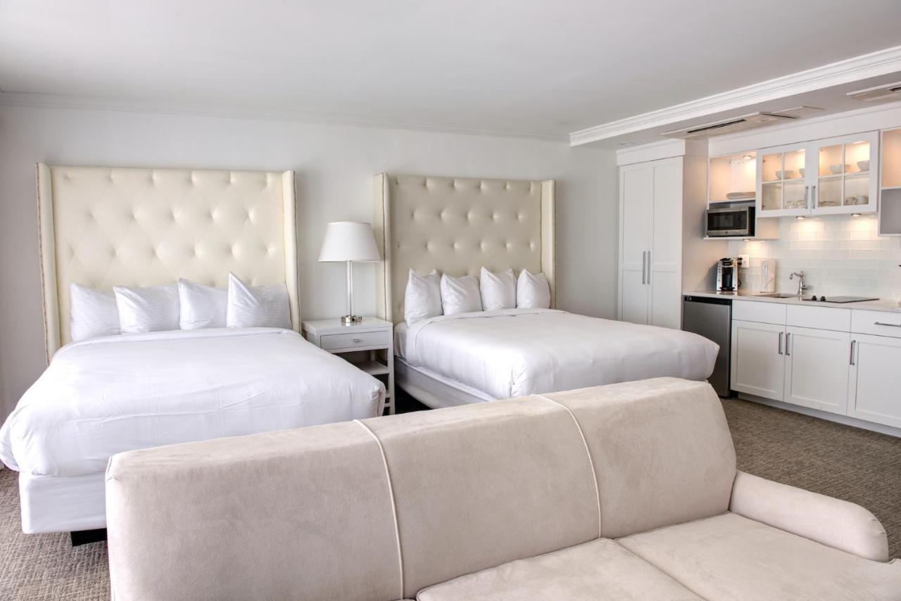 ICONA Avalon Hotel Kültér fotó