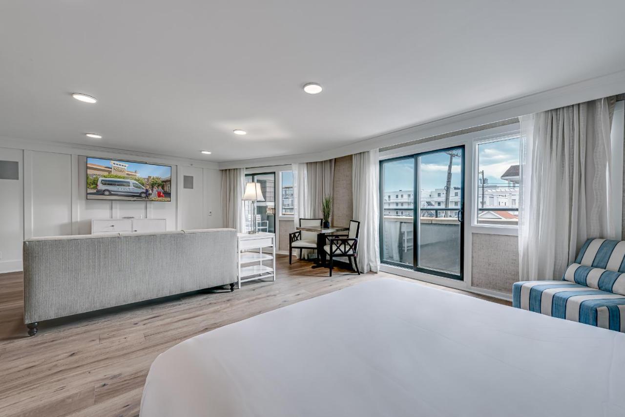 ICONA Avalon Hotel Kültér fotó