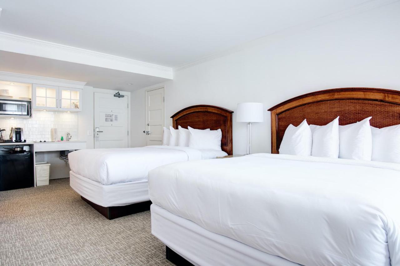 ICONA Avalon Hotel Kültér fotó