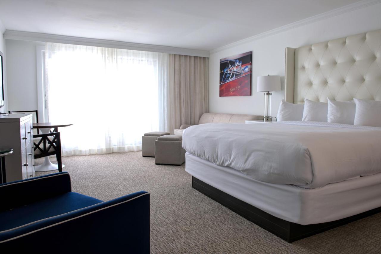 ICONA Avalon Hotel Kültér fotó
