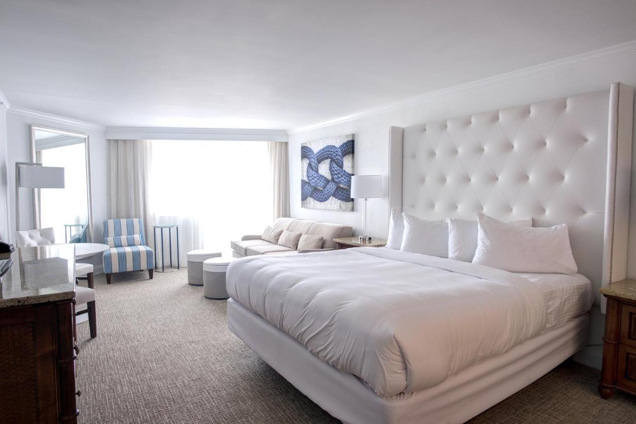 ICONA Avalon Hotel Kültér fotó