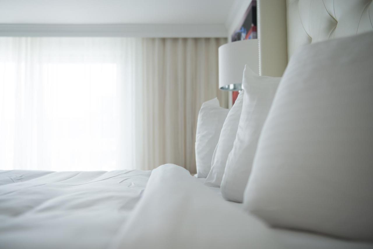 ICONA Avalon Hotel Kültér fotó