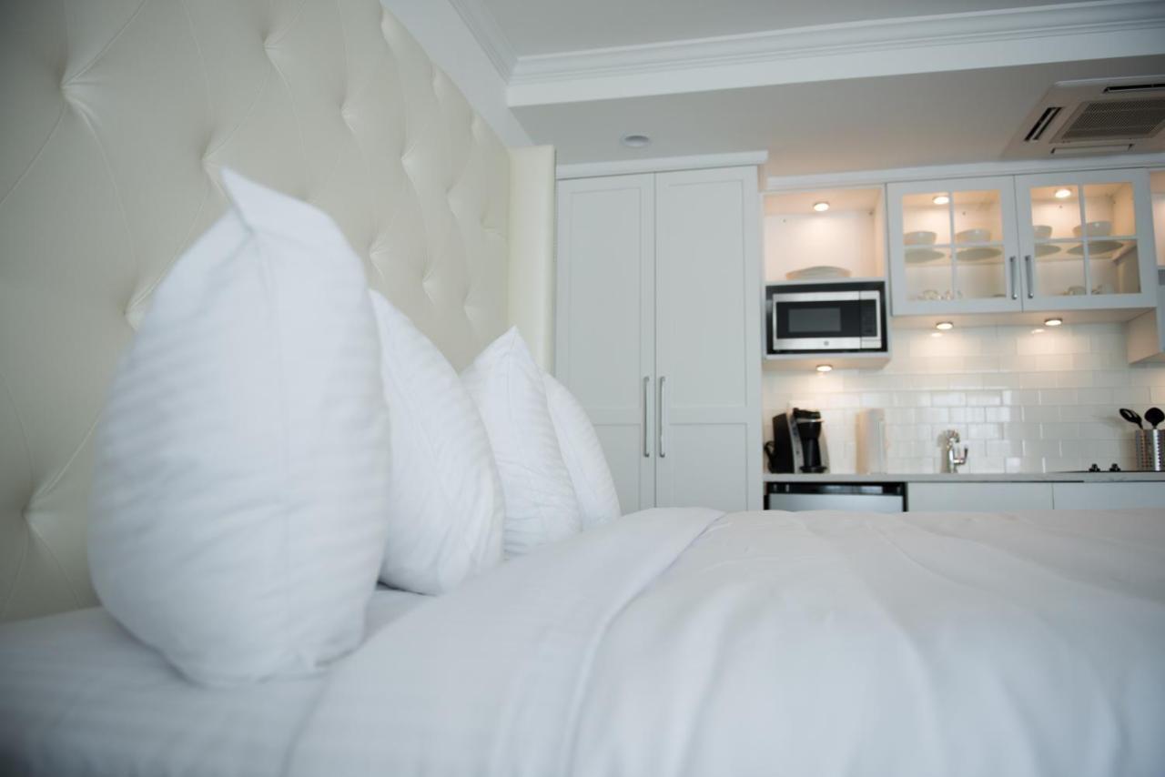 ICONA Avalon Hotel Kültér fotó
