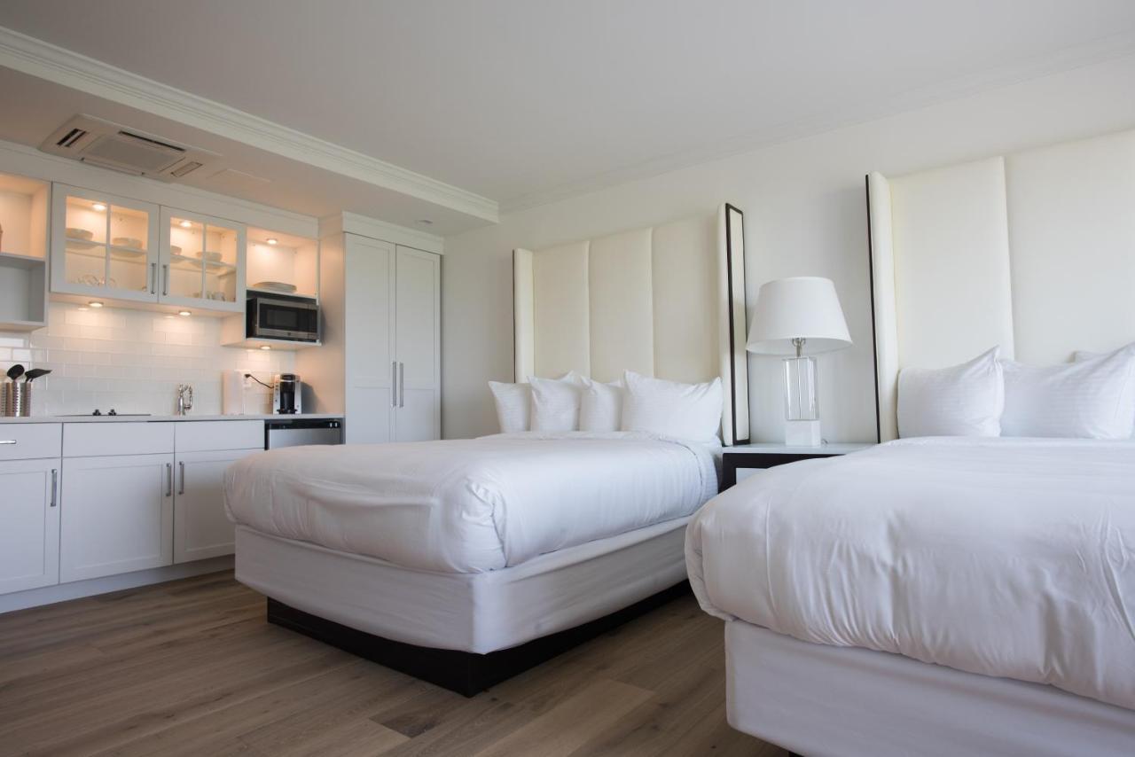 ICONA Avalon Hotel Kültér fotó