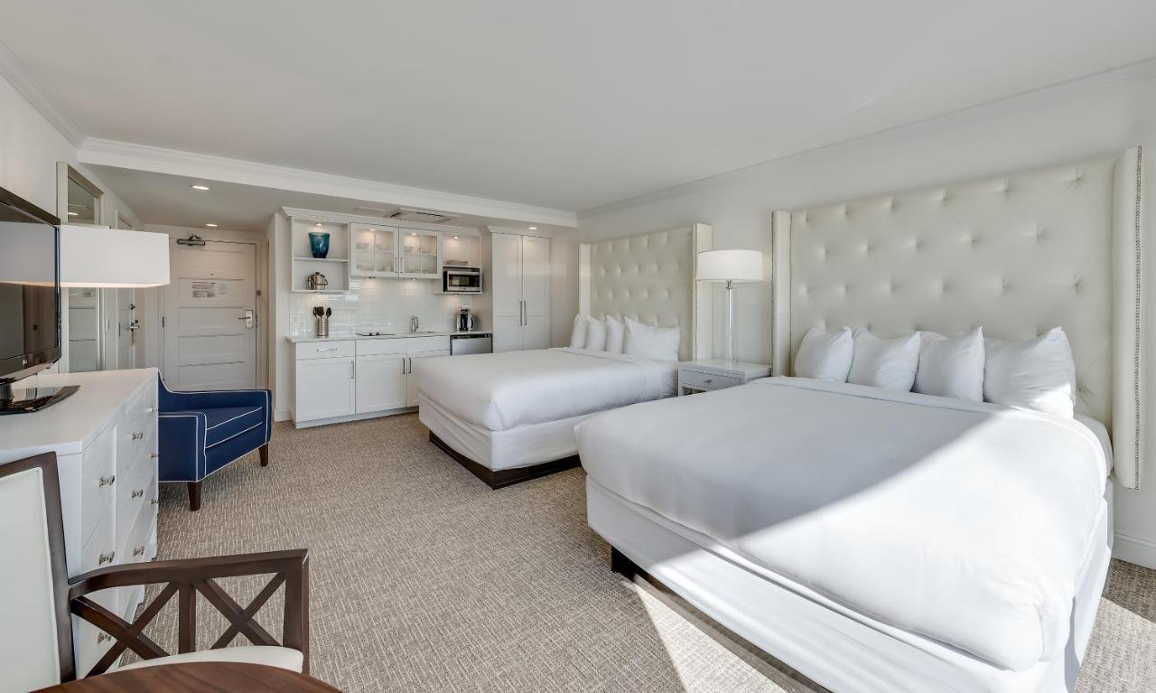 ICONA Avalon Hotel Kültér fotó