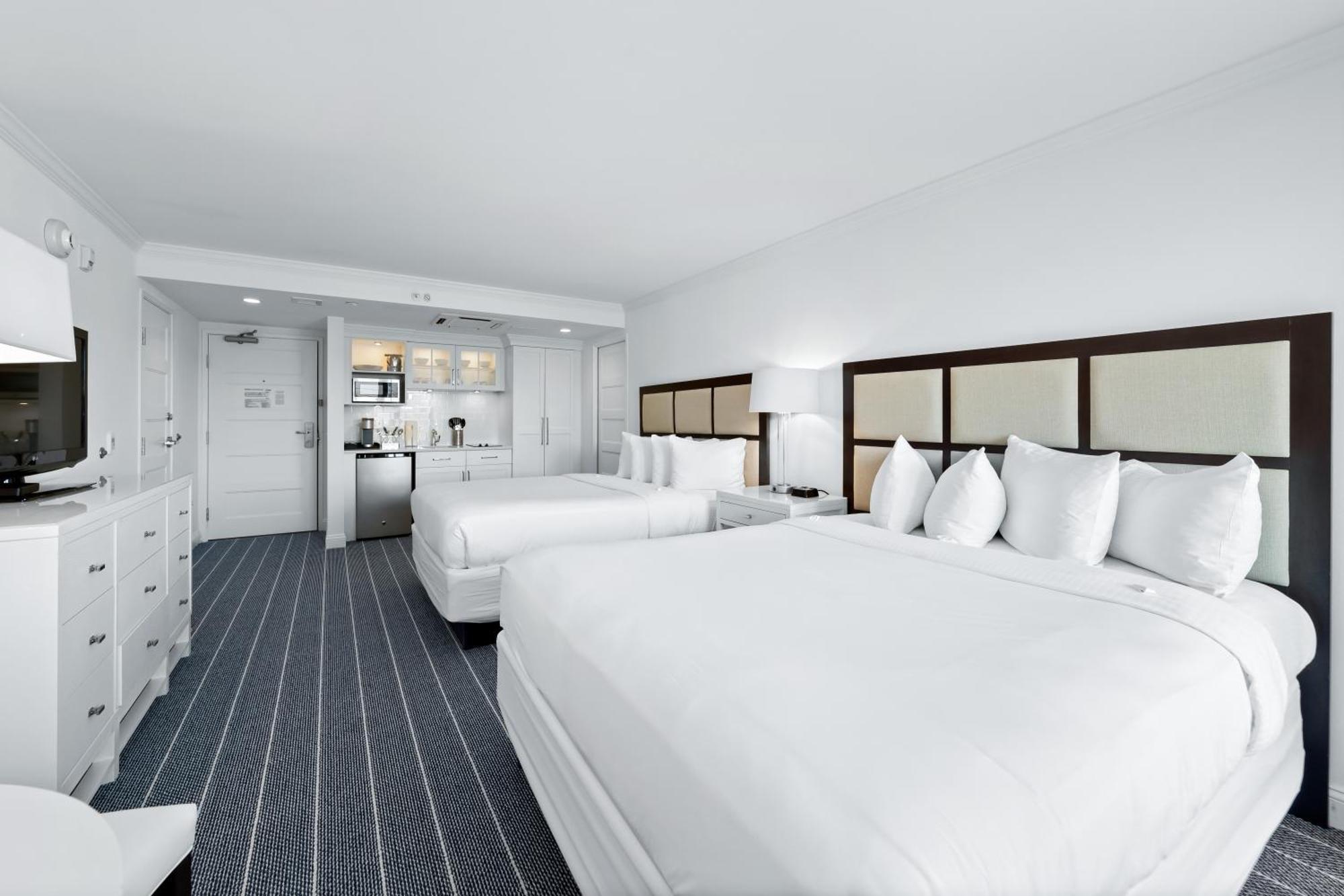 ICONA Avalon Hotel Kültér fotó