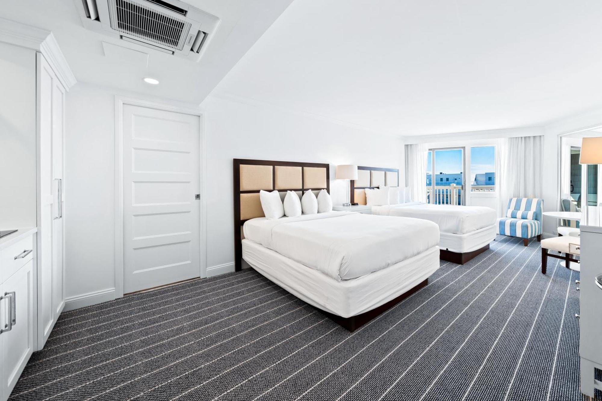 ICONA Avalon Hotel Kültér fotó