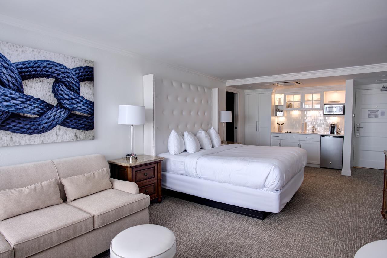 ICONA Avalon Hotel Kültér fotó