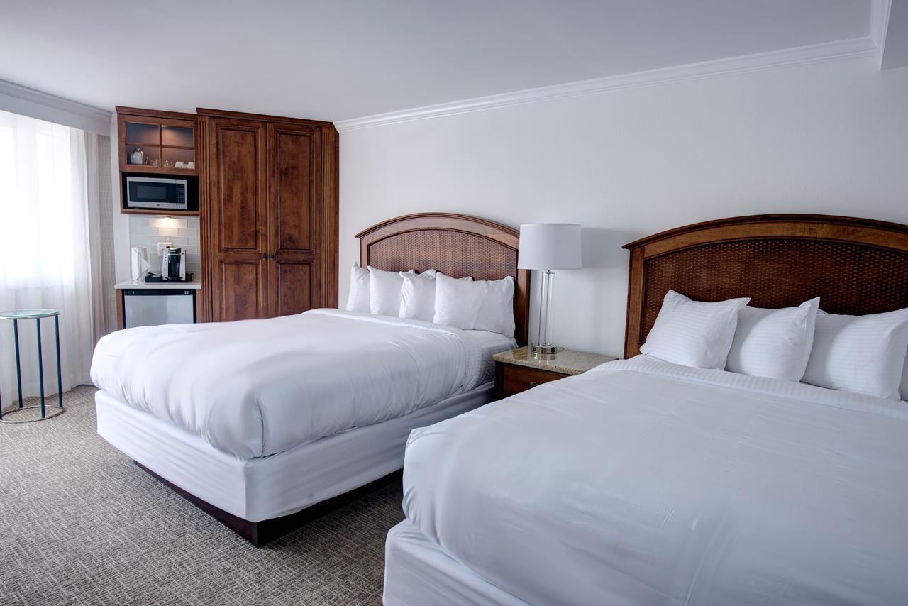 ICONA Avalon Hotel Kültér fotó